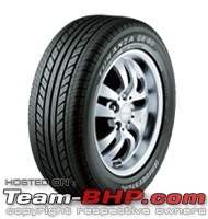 Bridgestone Turanza - Very trust worthy! - Page 7 - Team-BHP