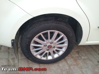 Michelin Energy XM1+ & Bridgestone Turanza ER-60....The Best Allrounders?-20111028-17.07.42.jpg