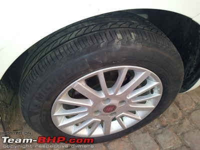 Michelin Energy XM1+ & Bridgestone Turanza ER-60....The Best Allrounders?-20111028-17.08.03.jpg