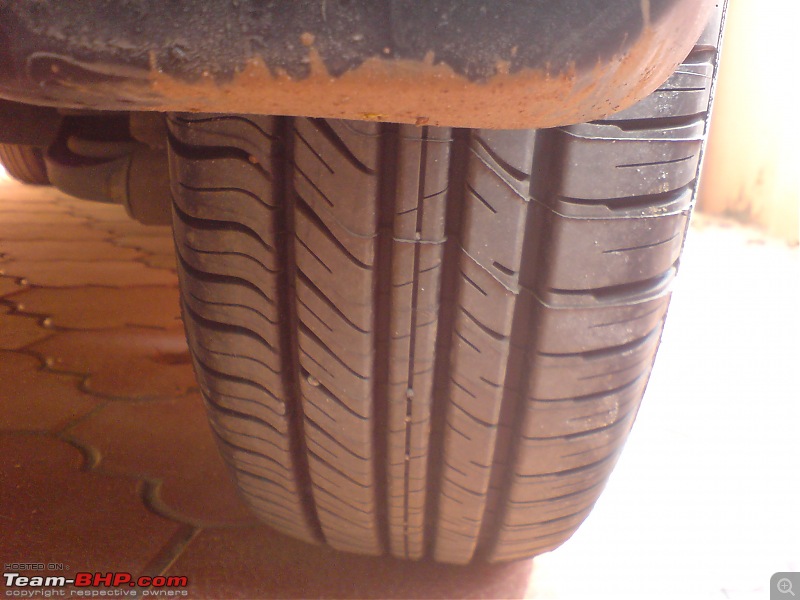 Maruti Suzuki Swift : Tyre & wheel upgrade thread-dsc02231.jpg