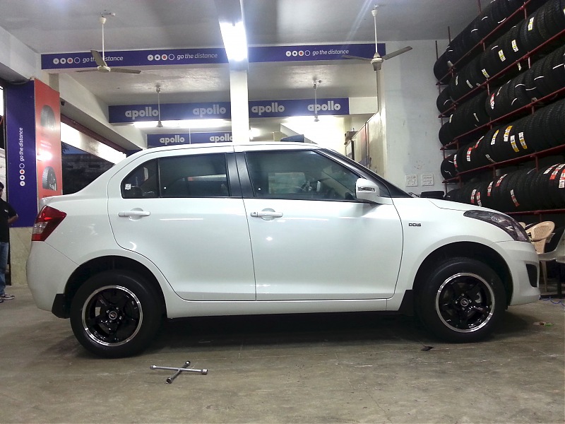 The official alloy wheel show-off thread. Lets see your rims!-dzire2.jpg