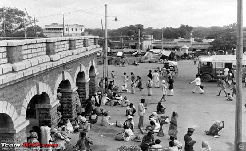 Nostalgic automotive pictures including our family's cars-nizam-state-railway-bus-most-likely-secunderabad-railway-stn.jpg