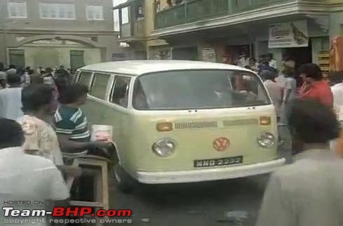 Old Bollywood & Indian Films : The Best Archives for Old Cars-suhaag1.jpg