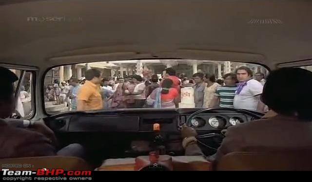 Old Bollywood & Indian Films : The Best Archives for Old Cars-suhaag.jpg