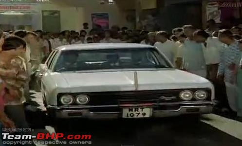 Old Bollywood & Indian Films : The Best Archives for Old Cars-suhaag2.jpg