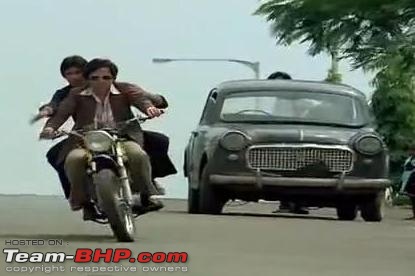 Old Bollywood & Indian Films : The Best Archives for Old Cars-suhaag3.jpg