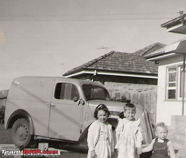 Nostalgic automotive pictures including our family's cars-fordson_van.jpg