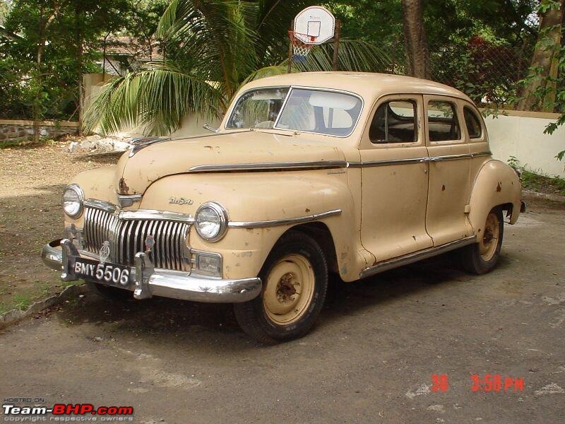 Pics: Vintage & Classic cars in India-desoto01.jpg