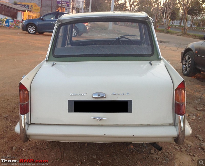 Standard cars in India-adymk3.jpg