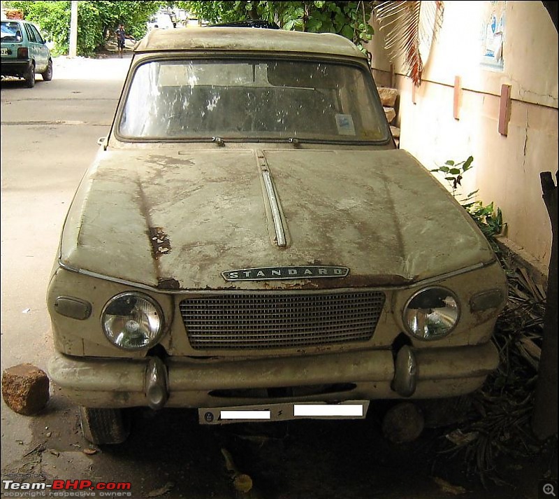 Standard cars in India-mk3white2.jpg