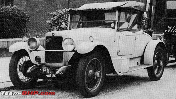 Classics of Travancore, Cochin and Malabar-1926_star_twoseater_star_motor_car.jpg