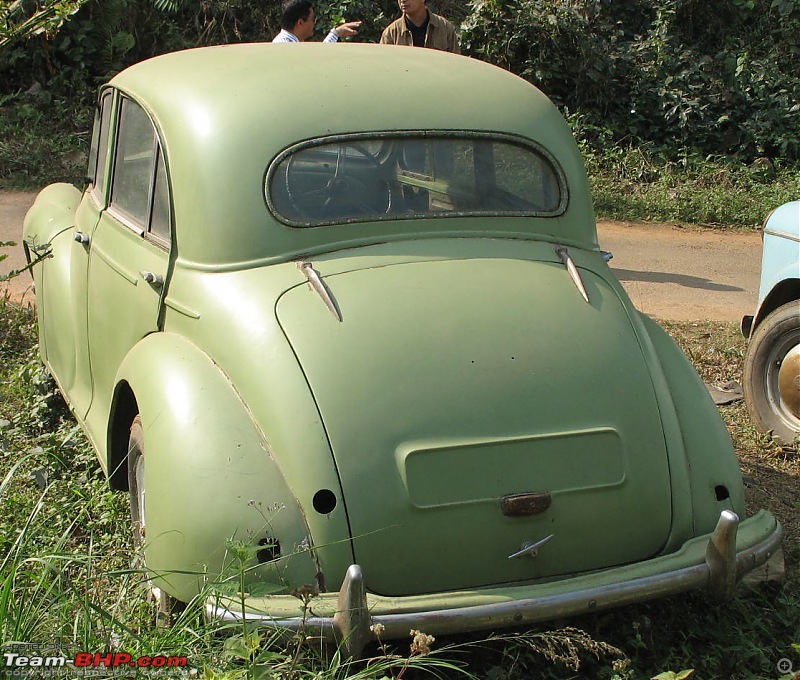 Morris Centenary - Gallery of Indian Cars-img_4538.jpg