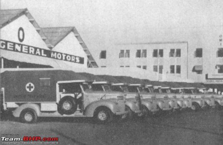 The Classic Commercial Vehicles (Bus, Trucks etc) Thread-gm-bombay-ambulances.jpg