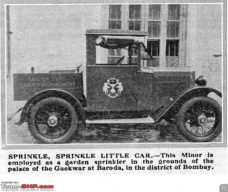 Nostalgic automotive pictures including our family's cars-baroda-minor-sprinkler-truck.jpg