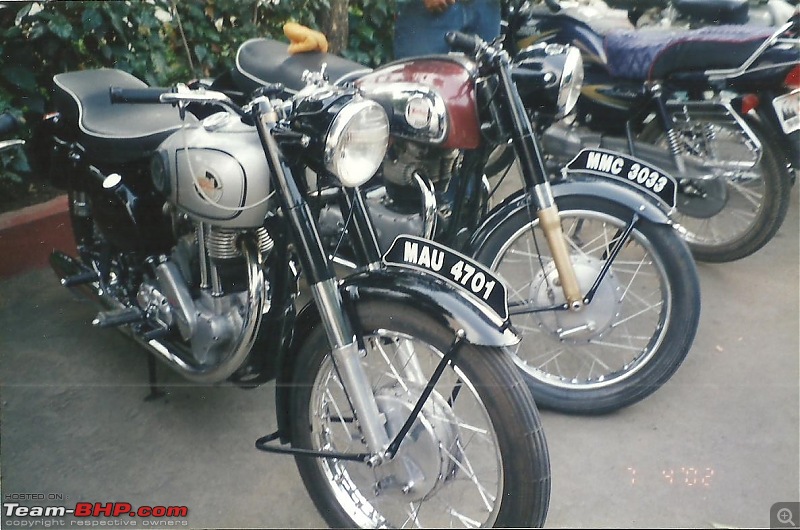 Pics of Pune vintage rally, 10+ years old-norton02.jpg