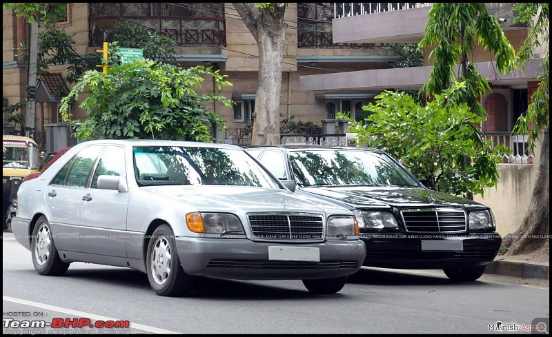 Vintage & Classic Mercedes Benz Cars in India-3.jpg