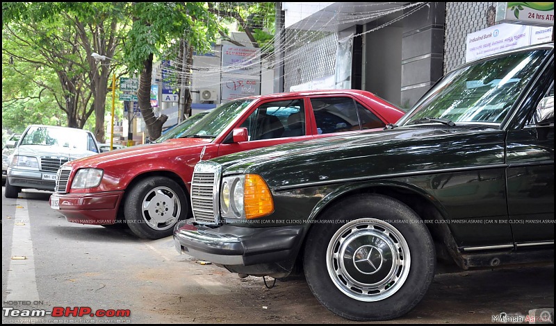 Vintage & Classic Mercedes Benz Cars in India-6.jpg