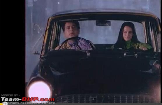 Old Bollywood & Indian Films : The Best Archives for Old Cars-hansthe.jpg