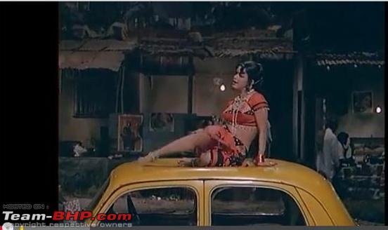 Old Bollywood & Indian Films : The Best Archives for Old Cars-hansthe7.jpg