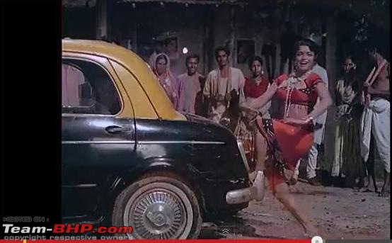 Old Bollywood & Indian Films : The Best Archives for Old Cars-hansthe10.jpg