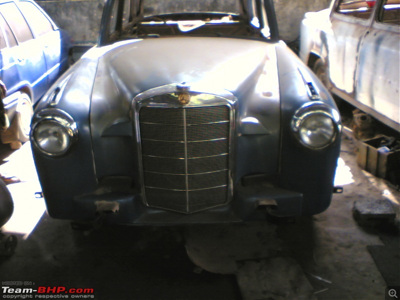 Vintage & Classic Mercedes Benz Cars in India-po.jpg