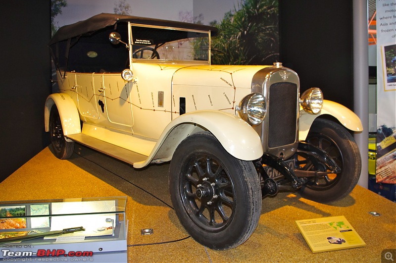 Unidentified Vintage and Classic cars in India-1922_austin_twenty_5732970529.jpg