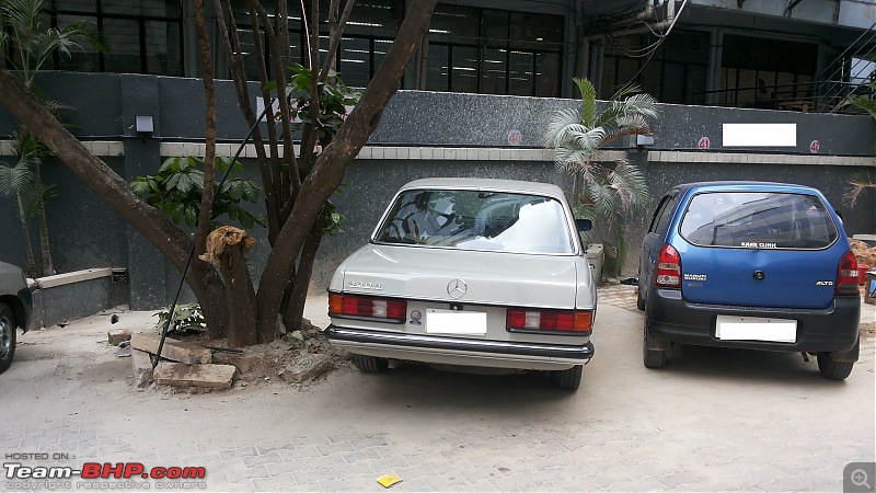 Vintage & Classic Mercedes Benz Cars in India-ee.jpg