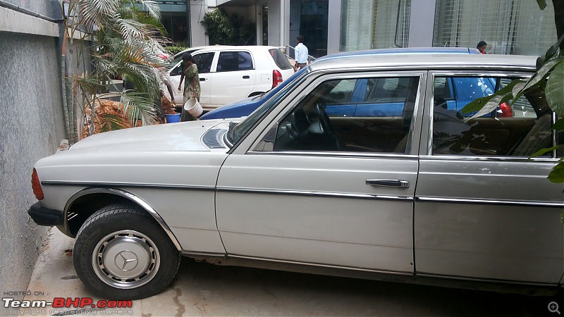 Vintage & Classic Mercedes Benz Cars in India-eee.jpg