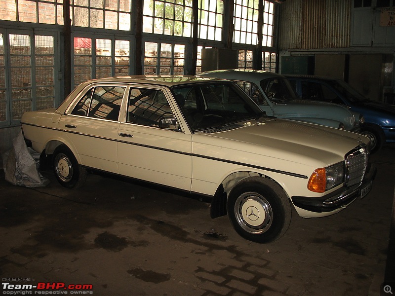 Vintage & Classic Mercedes Benz Cars in India-img_4890.jpg