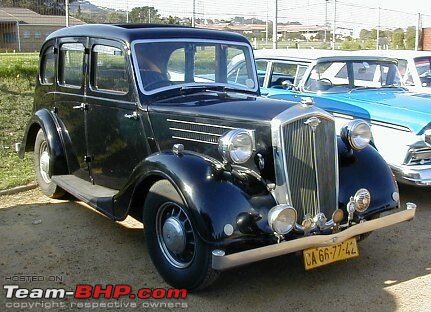 Pics: Vintage & Classic cars in India-1947-wollsley.jpg