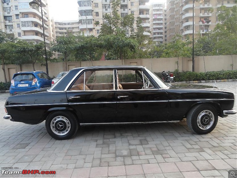 Vintage & Classic Mercedes Benz Cars in India-8.jpg