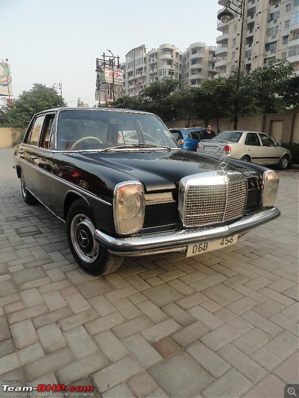Vintage & Classic Mercedes Benz Cars in India-11.jpg
