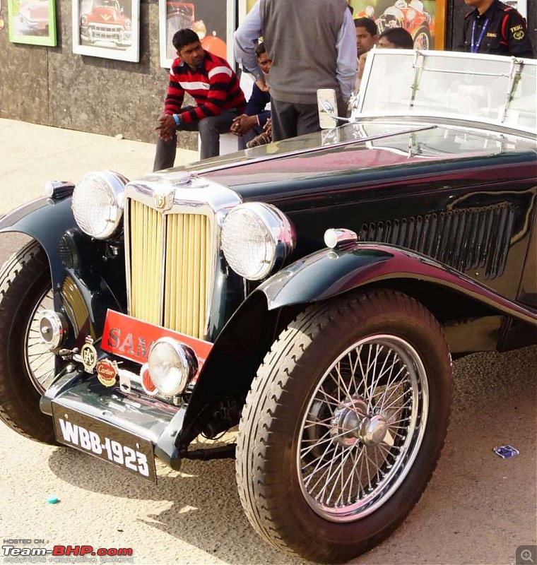 PICS: 21 Gun Salute Vintage Car Rally, Feb 2014-21gunsalute02feb14-33.jpg