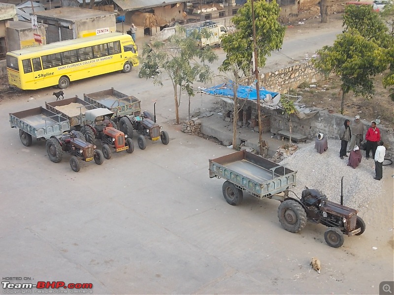 The Classic Commercial Vehicles (Bus, Trucks etc) Thread-02272014-jaipur-011.jpg