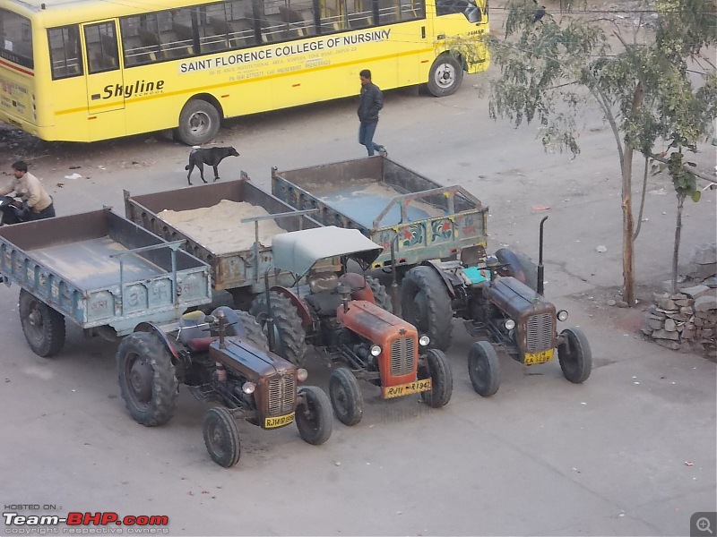 The Classic Commercial Vehicles (Bus, Trucks etc) Thread-02272014-jaipur-012.jpg
