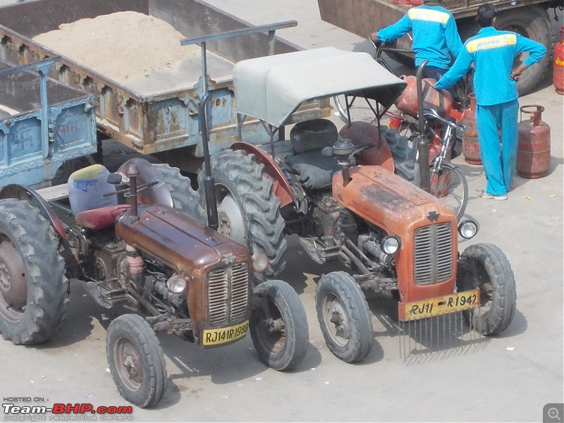 The Classic Commercial Vehicles (Bus, Trucks etc) Thread-02272014-jaipur-071.jpg