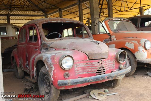 Guwahati - Vintage and Classic Cars - Page 5 - Team-BHP