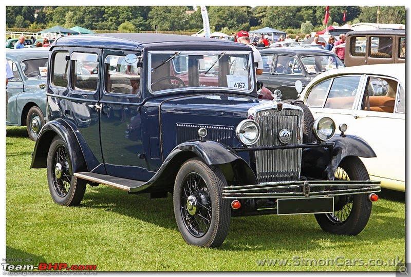 Nostalgic automotive pictures including our family's cars-morris-major-six-1932-fronta.jpg