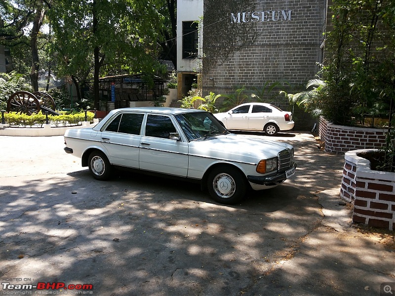 Vintage & Classic Mercedes Benz Cars in India-20140420_115443.jpg