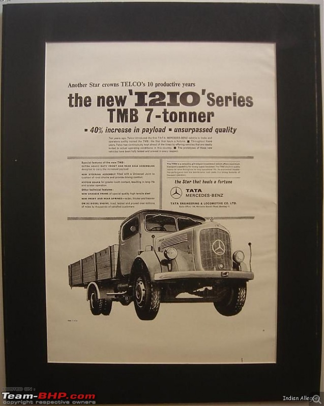 The Classic Commercial Vehicles (Bus, Trucks etc) Thread-1210-introduction-ad-1964.jpg