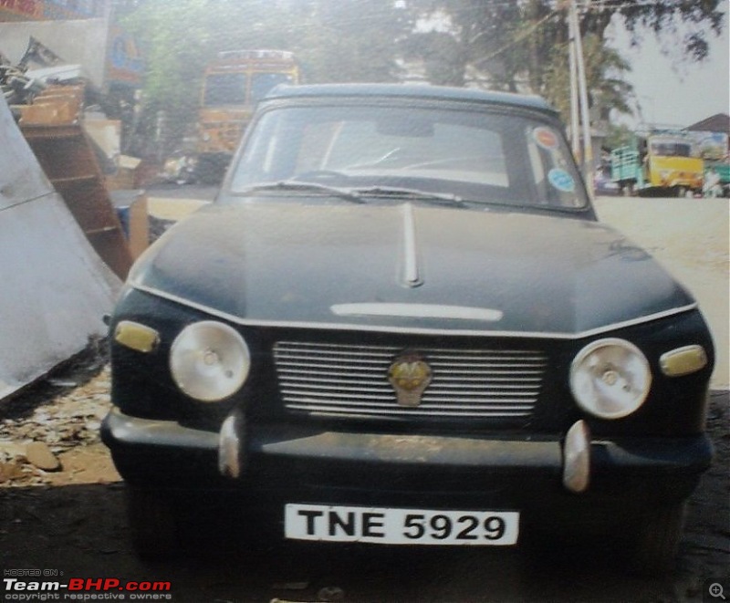 Standard cars in India-10325539_605645569553618_669722897593084449_n.jpg
