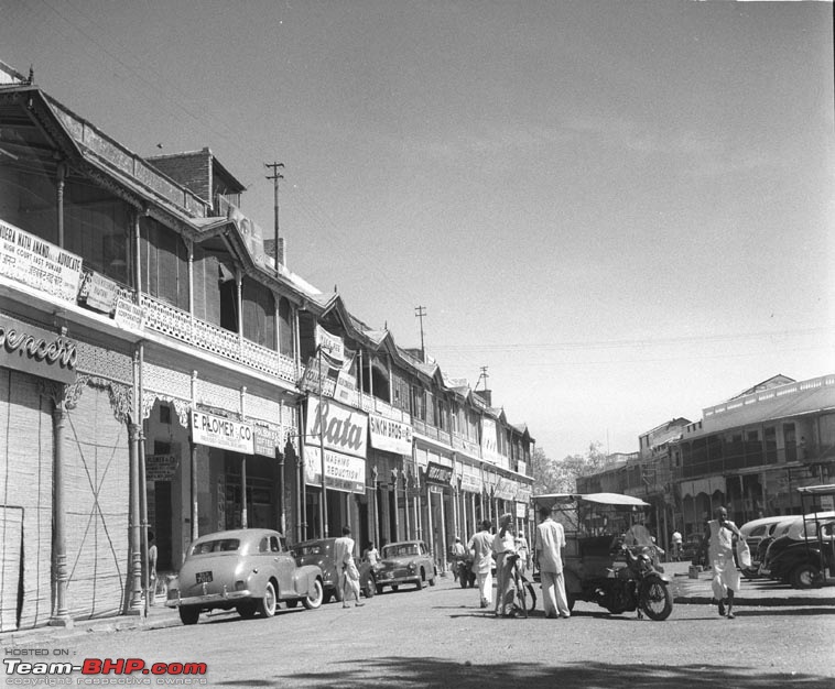 Nostalgic automotive pictures including our family's cars-kashmiri-gate-1949.jpg