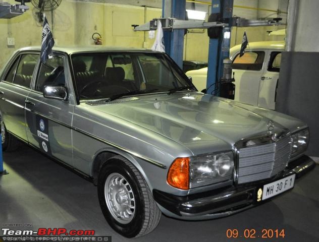 Vintage & Classic Mercedes Benz Cars in India-w123-300d.jpg