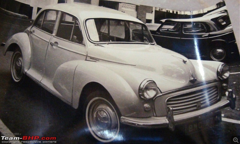 Nostalgic automotive pictures including our family's cars-bmc-x74x.jpg