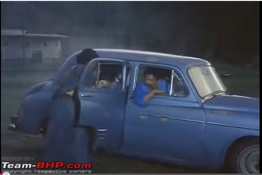 Old Bollywood & Indian Films : The Best Archives for Old Cars-deewar0.jpg