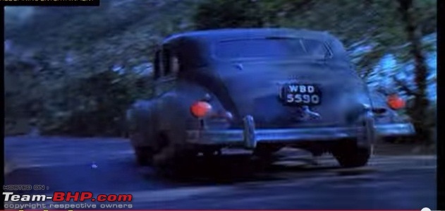 Old Bollywood & Indian Films : The Best Archives for Old Cars-bah30.jpg