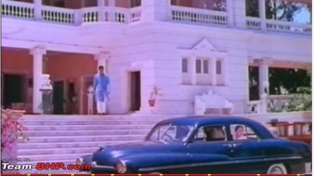 Old Bollywood & Indian Films : The Best Archives for Old Cars-merem2.jpg