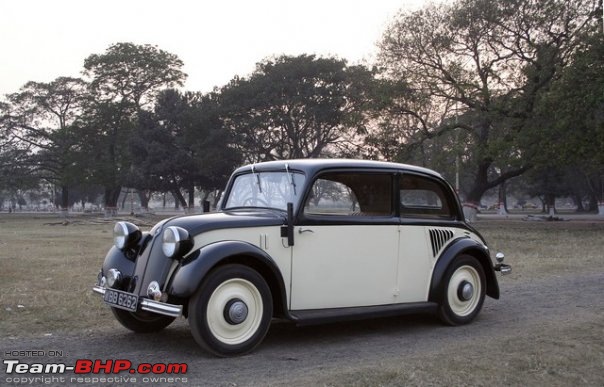 Vintage & Classic Mercedes Benz Cars in India-n769622739_1469475_374.jpg