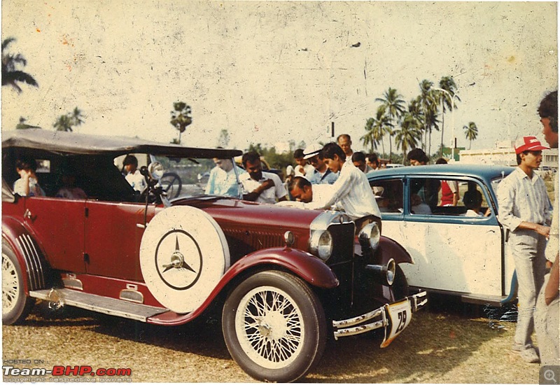 Vintage & Classic Mercedes Benz Cars in India-mercedes.jpg