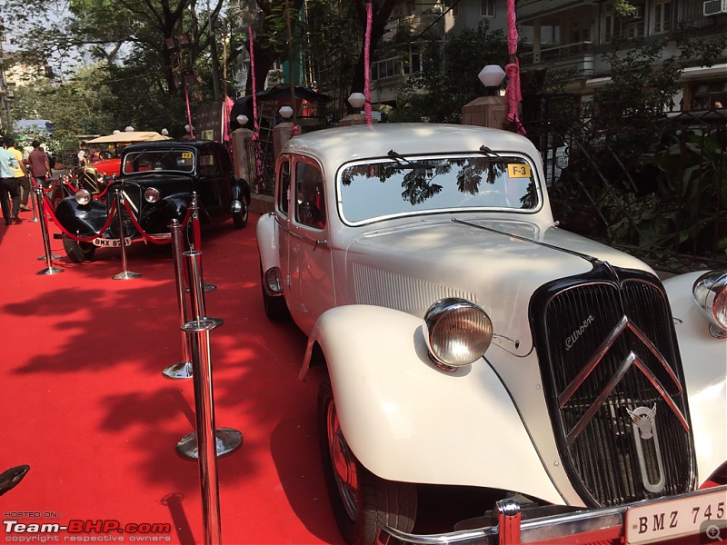 Mumbai: Vintage & Classic Car display & seminar. Liberty Cinema on 24th Jan, 2015-imageuploadedbyteambhp1422103574.192292.jpg